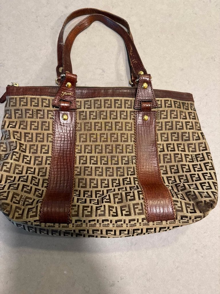 Fendi bag
